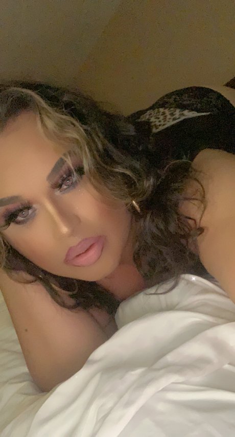 Trina The TX Size Barbie onlyfans nudes porn