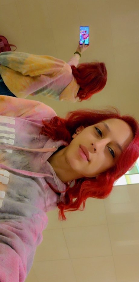 Rosa Queen onlyfans ass