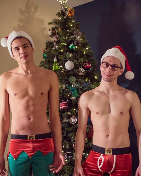 Mickey and James porn onlyfans