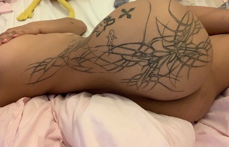 prince nubia leaked only fans porn