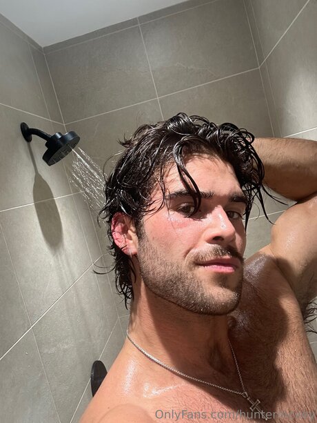 Huntermcvey only fans leaks porn