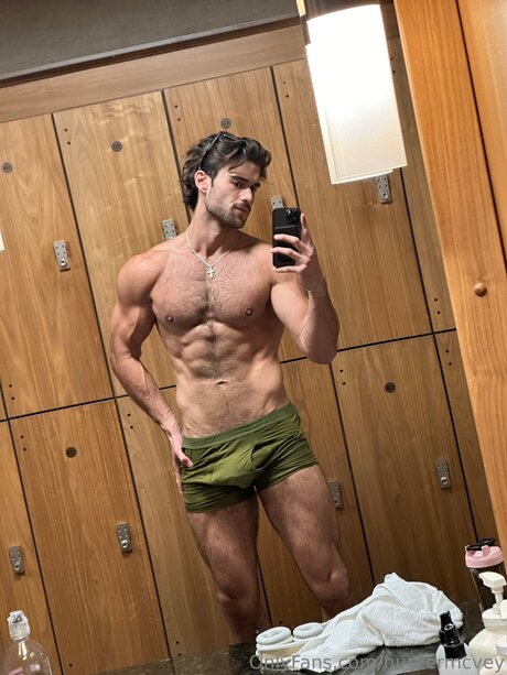 Huntermcvey leaked onlyfans sextape