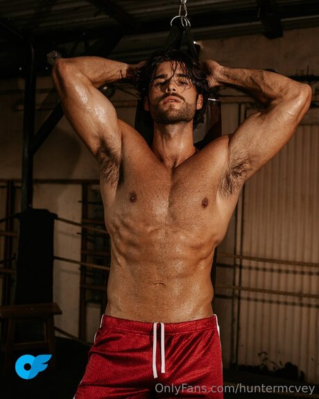 Huntermcvey free onlyfans porn