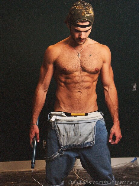 Huntermcvey onlyfans