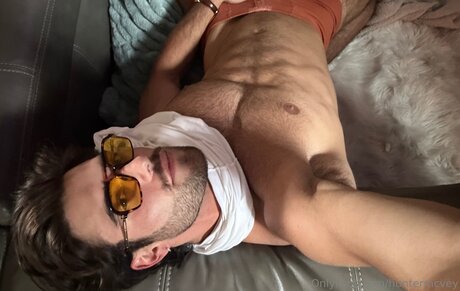Huntermcvey nude onlyfans