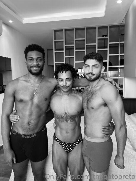 Zaah Wayne_ onlyfans leaked dirtyship