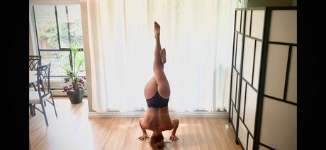 Yogini leaked onlyfans photos