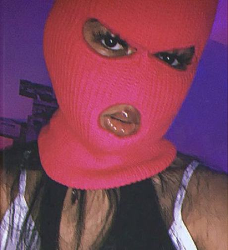 TheMaskedEclipse onlyfans leakes