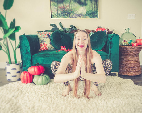 Ms Kelly s Workout Course onlyfans desnuda