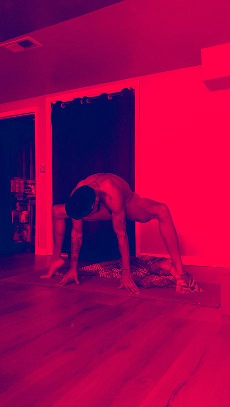 Nude Yoga Classes new onlyfans leaks