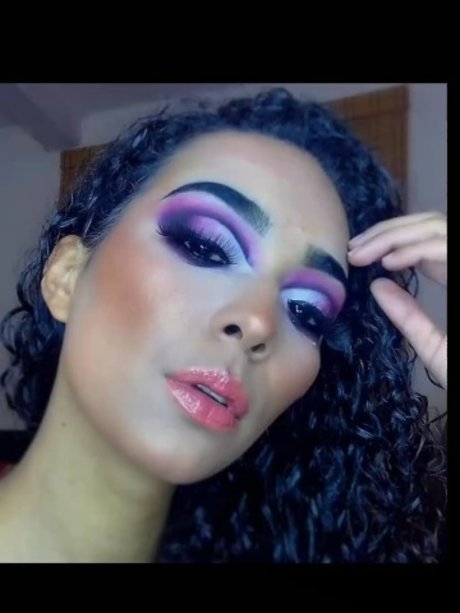 Luisa Portela onlyfans leaked free