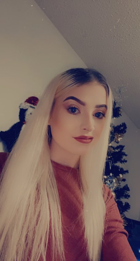 Amy barrett leaked onlyfans sex