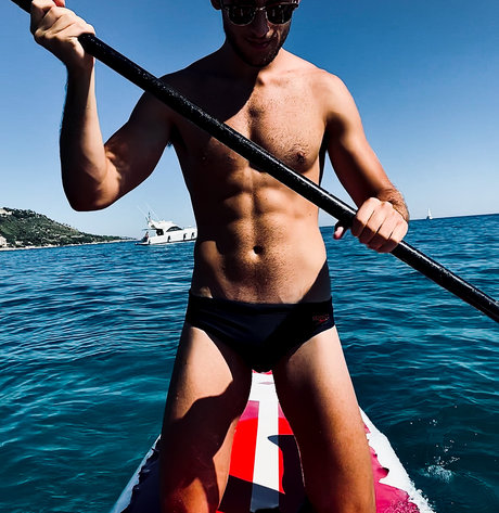 Your Frenchy Hot Guy sex tape onlyfans