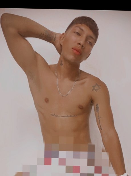 Gael Zair hot onlyfans