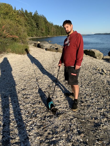 ThatItalian sex tape onlyfans