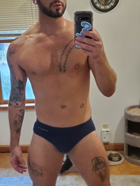 Adam Jackson leak onlyfans