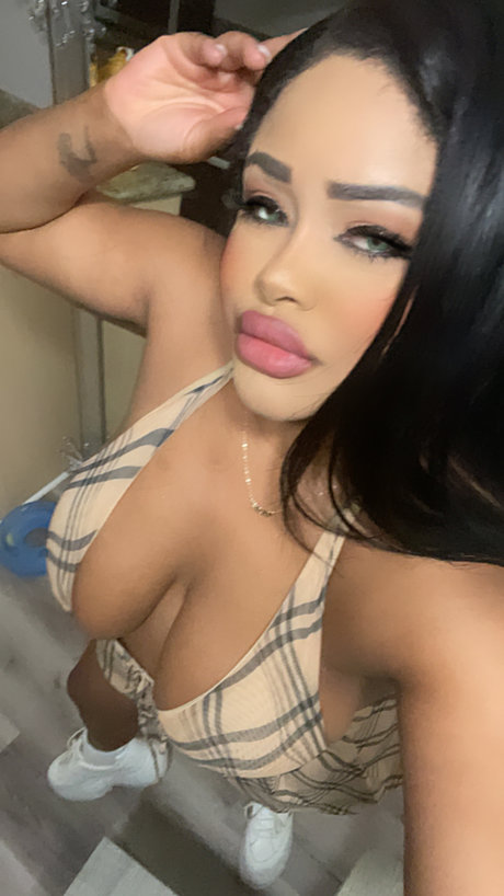 Mariah Lorene porn leaked onlyfans