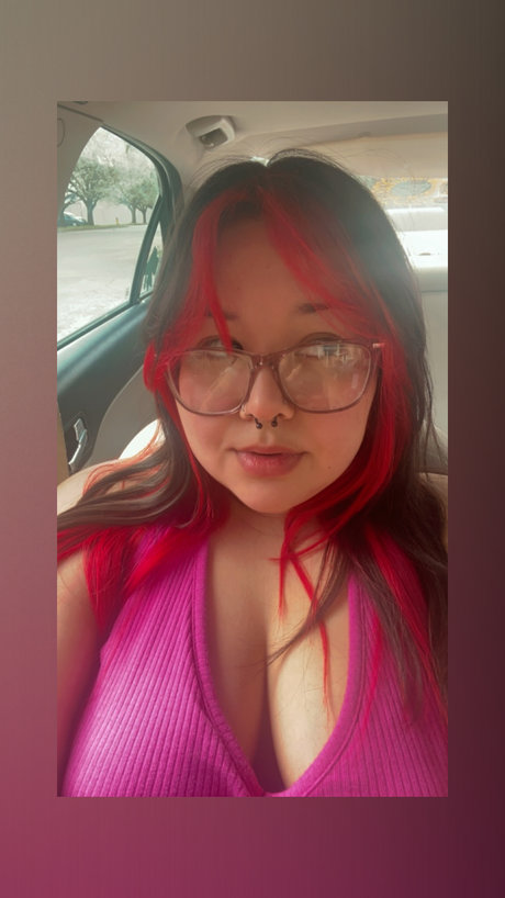 XxEBabyxx onlyfans sextape leak