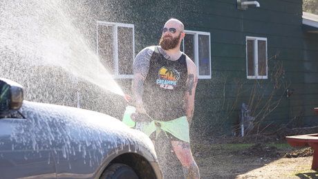 Xvstxn nude porn onlyfans