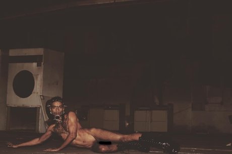 XXXMANNEQUINN new onlyfans leak