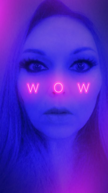 xxRollerGurlxx onlyfans nudes