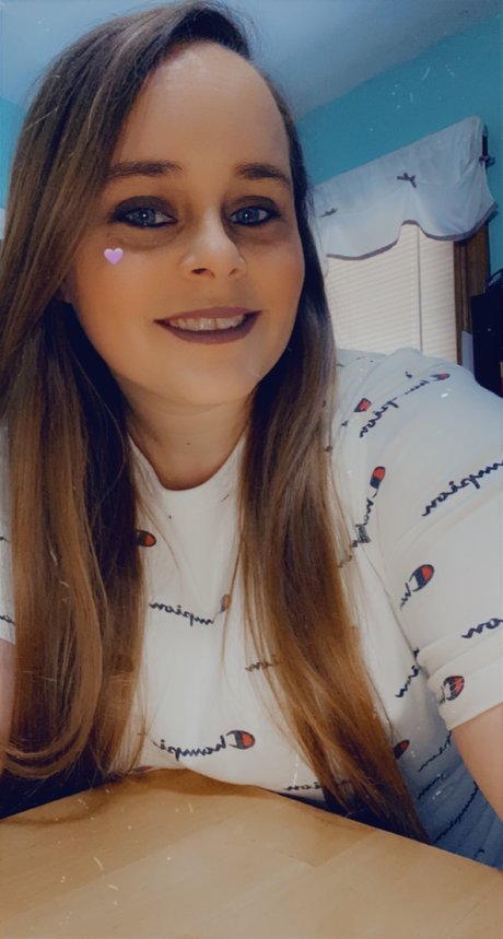 Stephanie Kimery porn only fans