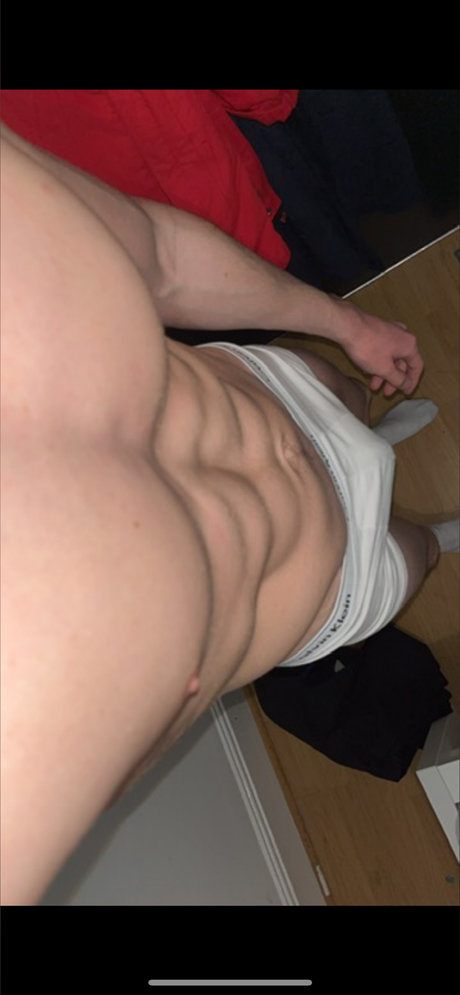 josh made of muscles onlyfans naked pics