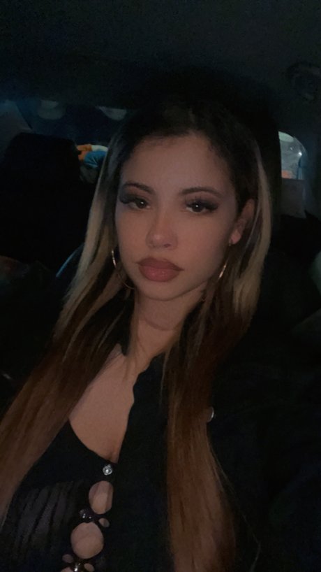 Miami Aleah onlyfans joi