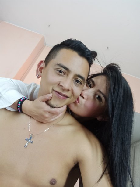 YUN amp amp MASSIMO onlyfans naked leaks