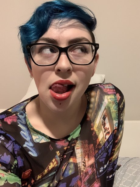 Snack Queen nude porn onlyfans