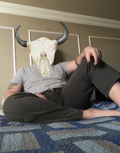 Parthenon Barker onlyfans leaks sex