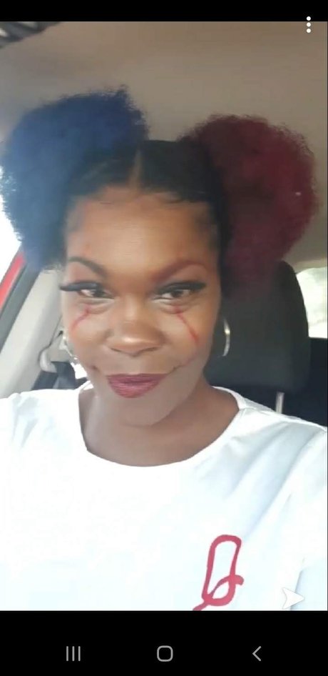 Lucky Kharm onlyfans leak ass