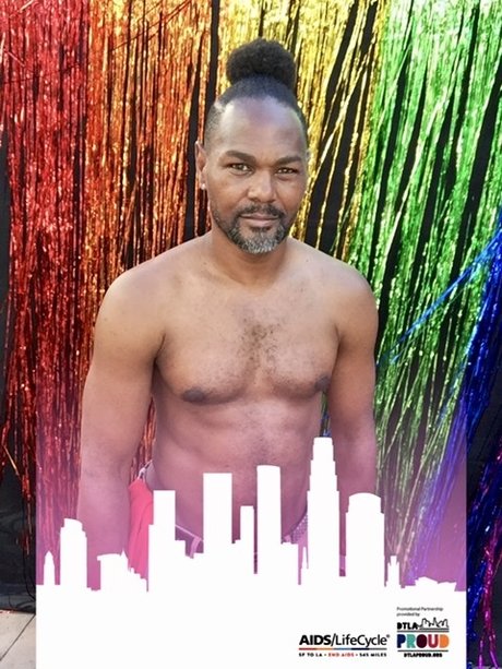 JHN IzzIah onlyfans model