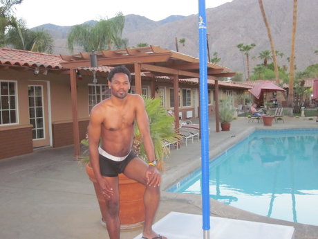 JHN IzzIah porn onlyfans