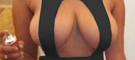 FunSize Baby onlyfans leaj