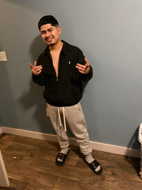 Truth menace onlyfans nude content