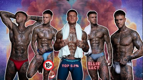 Elecy onlyfans nudes leaks