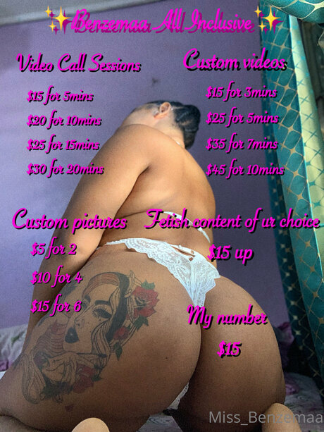 _Bad Gyol Benzy_ only fans leaked porn