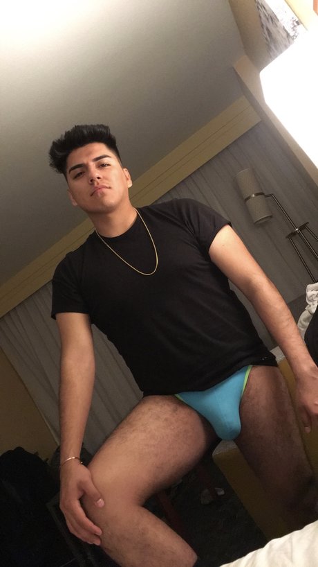 Lui Zalez leaked onlyfans