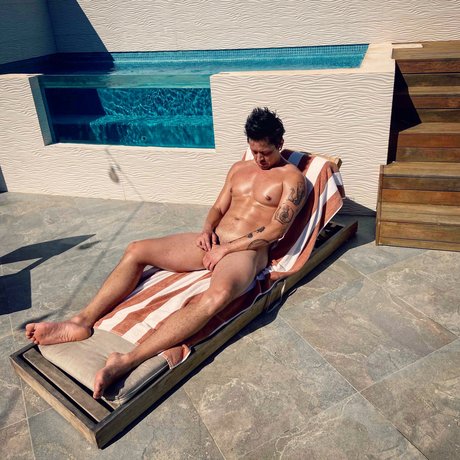 Mateo Palma onlyfans xxx