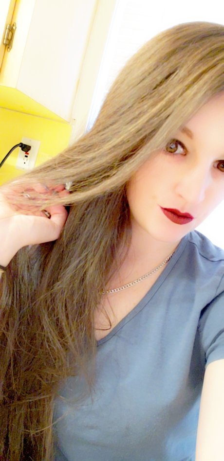 Gemini Fox free onlyfans