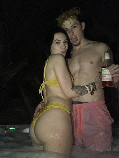 Keetin garcia onlyfans public photos