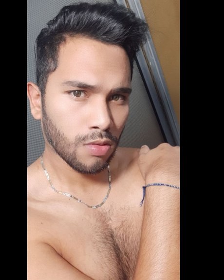 Alex rojas leaked onlyfans porn