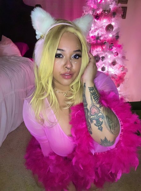 _sunnie onlyfans nide