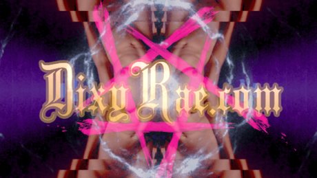 DixyRae leaks only fans