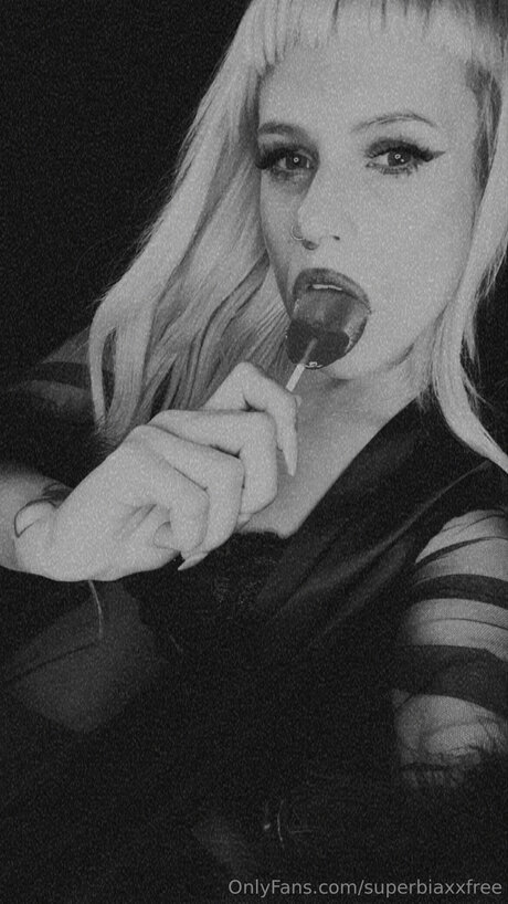 Superbia Profile image