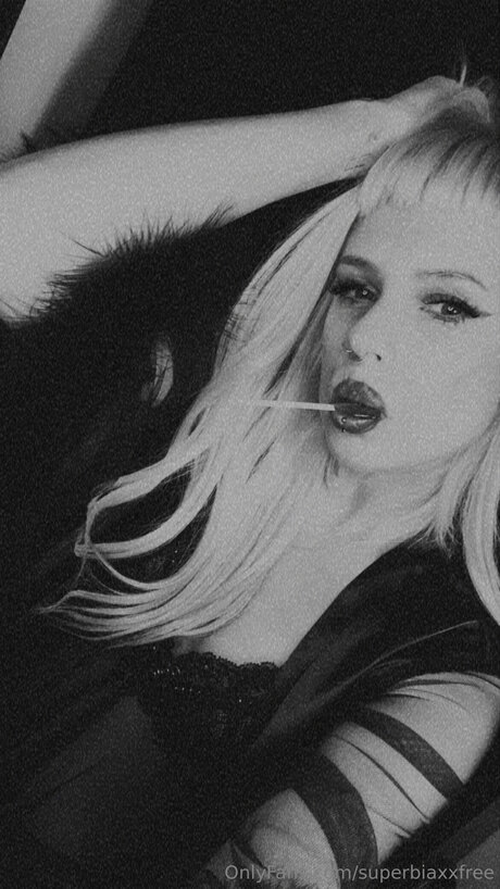 Superbia new onlyfans