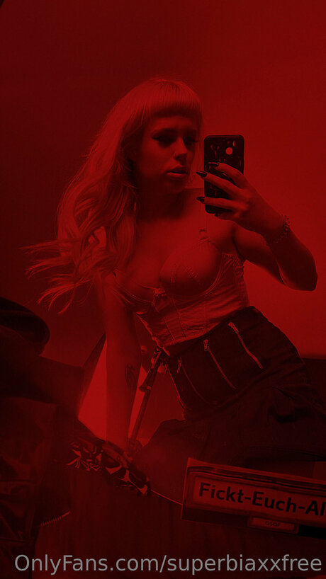 Superbia only fans pics