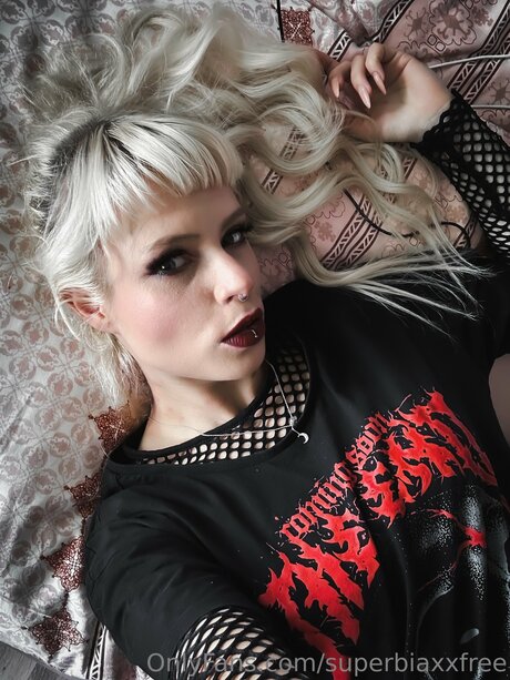 Superbia nsfw onlyfans