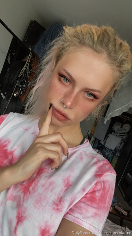 Superbia only fans leaked porn